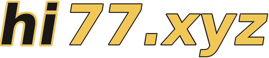 hi77.xyz logo